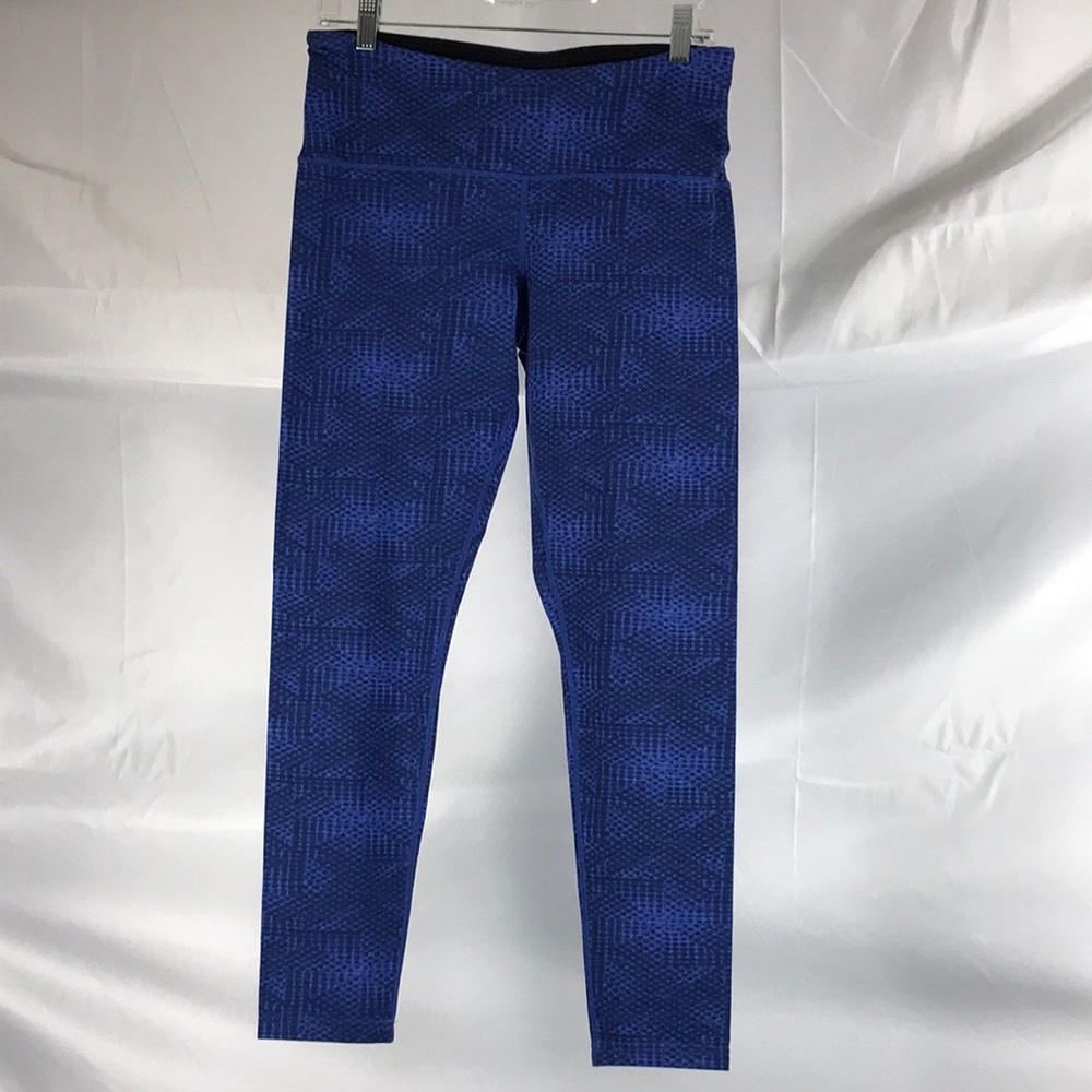 Tuff Athletics High Waist Leggings - Picture 2 of 13